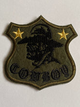 Load image into Gallery viewer, Patch Badge Leather Jackets Coats Jeans Dresses Tops Babies Blazers Shirts Skirts Bags Caps Hats Sewing Art Craft