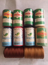 Load image into Gallery viewer, Fishing Net Nylon Twine Rope 210D/9 Full Roll Reel Spool Thread
