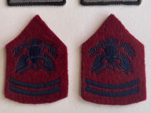 Load image into Gallery viewer, 2pcs Patch Badge Leather Jackets Coats Jeans Dresses Tops Babies Blazers Shirts Skirts Bags Caps Hats Sewing Art Craft