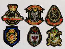 Load image into Gallery viewer, Patch Badge Leather Jackets Coats Jeans Dresses Tops Babies Blazers Shirts Skirts Bags Caps Hats Sewing Art Craft