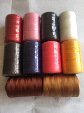 Load image into Gallery viewer, Fishing Net Nylon Twine Rope 210D/9 Full Roll Reel Spool Thread