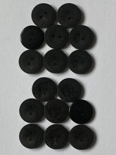 Load image into Gallery viewer, 5 10 FASHZON 18mm Wide Buttons Jacket Shirt Sewing Craft 2 Holes