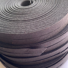 Load image into Gallery viewer, FULL ROLL Lovely Bias Binding 13mm Wide Double Folded 7 metres Tape Trim Trimmings Different Colours To Choose From