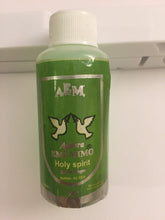 Load image into Gallery viewer, AGBARA EMI MIMO Holy Spirit Cologne 150ml Perfume Fasting Praying Success Peace Blessings Psychic Reading Prayers Meditation Spiritual