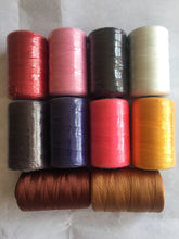 Load image into Gallery viewer, Fishing Net Nylon Twine Rope 210D/9 Full Roll Reel Spool Thread