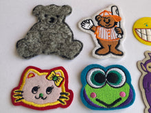 Load image into Gallery viewer, Patch Badge Leather Jackets Coats Jeans Dresses Tops Babies Blazers Shirts Skirts Bags Caps Hats Sewing Art Craft