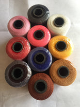 Load image into Gallery viewer, Fishing Net Nylon Twine Rope 210D/9 Full Roll Reel Spool Thread