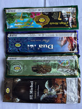 Load image into Gallery viewer, 20 Sticks Incense Per Pack 11 Different Packs To Choose From
