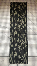 Load image into Gallery viewer, Camouflage Army Green Table Runner Clothing 16” x 58” 18” x 58”

