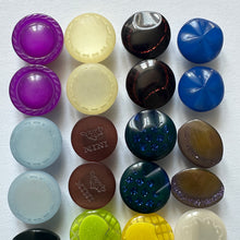 Load image into Gallery viewer, Beautiful Shank Buttons 11mm 12mm 13mm Wide Dresses Tops Coats Babies Blazers Shirt Sewing Craft Costumes
