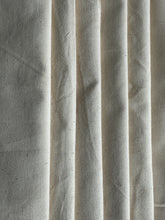 Load image into Gallery viewer, Calico Fabric 64 inches Drop or Length x 1 metre Wide 100% Natural Cotton
