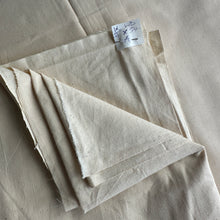 Load image into Gallery viewer, Calico Fabric 64 inches Drop or Length x 1 metre Wide 100% Natural Cotton
