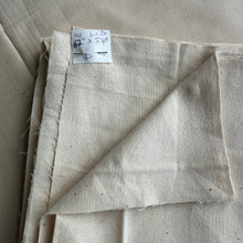 Load image into Gallery viewer, Calico Fabric 64 inches Drop or Length x 1 metre Wide 100% Natural Cotton

