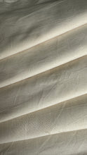 Load image into Gallery viewer, Calico Fabric 64 inches Drop or Length x 1 metre Wide 100% Natural Cotton
