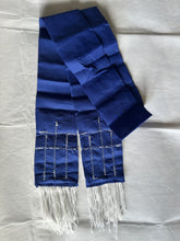 Load image into Gallery viewer, Waist Band AMURE BLUE WOLI ELEMI OJISE OMO IJO CELESTIAL CHERUBIM SERAPHIM

