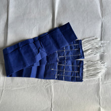 Load image into Gallery viewer, Waist Band AMURE BLUE WOLI ELEMI OJISE OMO IJO CELESTIAL CHERUBIM SERAPHIM
