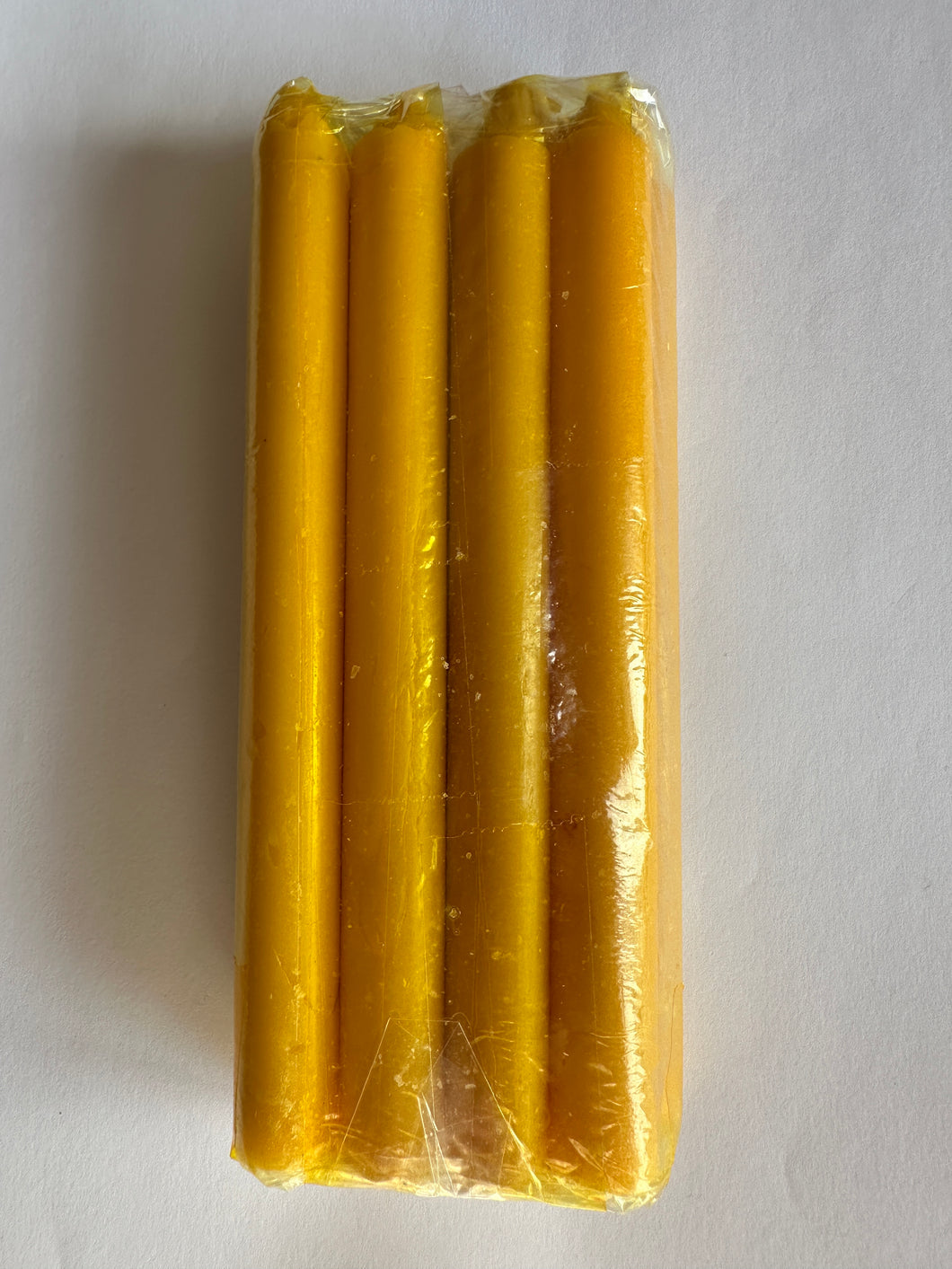 8pcs Straight Candles For Prayers Fasting Meditation Calmness Shrine Alter Sacred Place Holy Area Different Colours Available