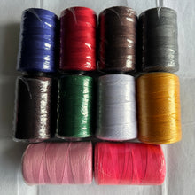 Load image into Gallery viewer, Fishing Net Nylon Twine Rope 210D/9 Full Roll Reel Spool Thread
