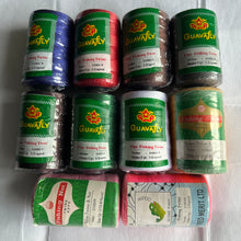 Load image into Gallery viewer, Fishing Net Nylon Twine Rope 210D/9 Full Roll Reel Spool Thread

