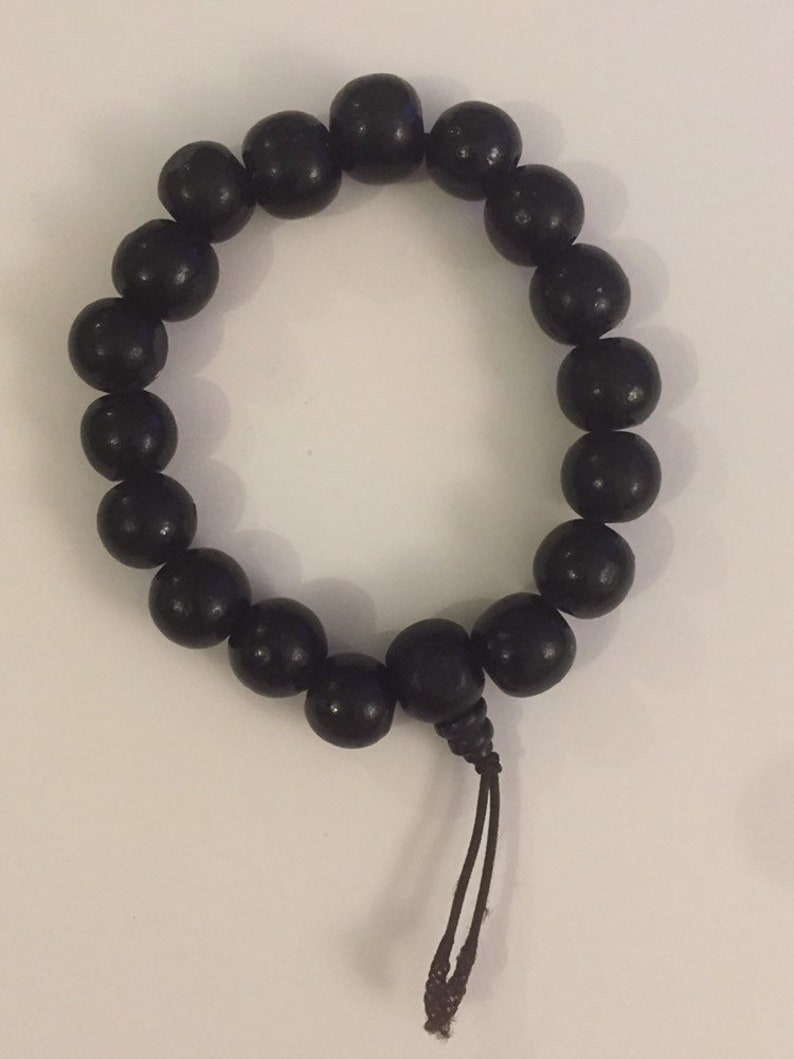 Beaded Bracelet Wristband African Elasticated Beads Bangle Charm Cuffs