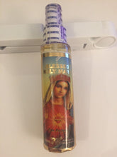 Load image into Gallery viewer, BLESSED HOLY MARY 150ml Perfume Cologne Fasting Praying Success Peace Blessings Psychic Reading Prayers Meditation Spiritual Calmness Good luck
